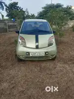 Tata Nano LX 2012 Petrol Good Condition