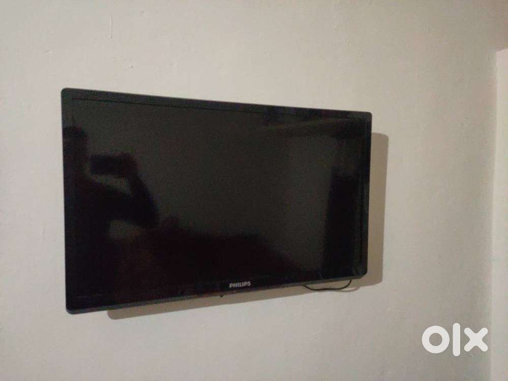 Philips LED TV FHD model 4000 series