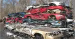 Scrap your vehicles at best price , with easy paperwork