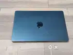 Apple Macbook Air M2 processor 8GB RAM 256GB SSD gadgetzone