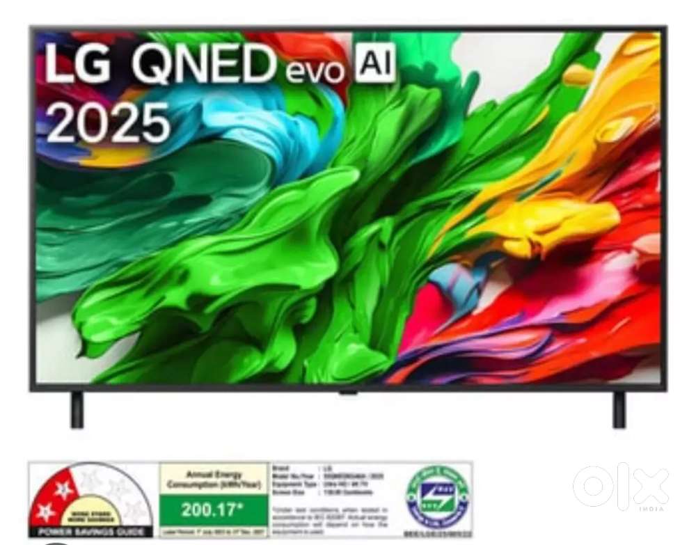 43 50 55 65 75 new 50% off voice remote Google TV smart Android latest