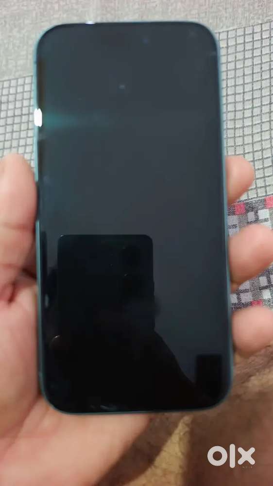 Iphone 16 6gb and 128gb