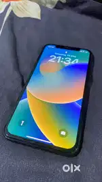 I phone X 64 gb