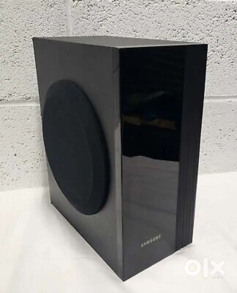 Samsung subwoofer PSW1