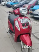 Access 125