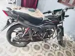 Good condition one hand gadi
