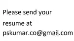 Accounts Trainee