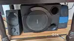 Sony sound system