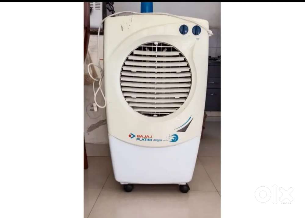 Bajay Platini Air Cooler 36 litre