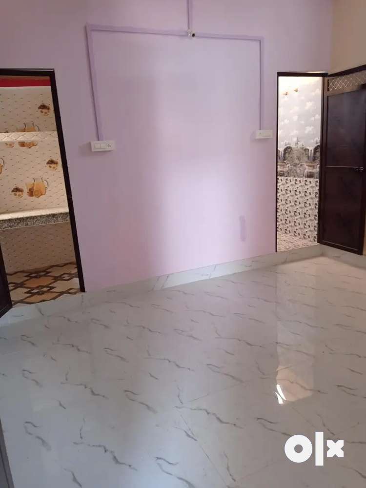 2 room with washroom kitchen at 5000 single room also available