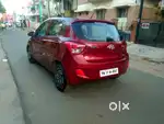 Hyundai Grand i10 Magna 1.2 Kappa VTVT, 2015, Petrol