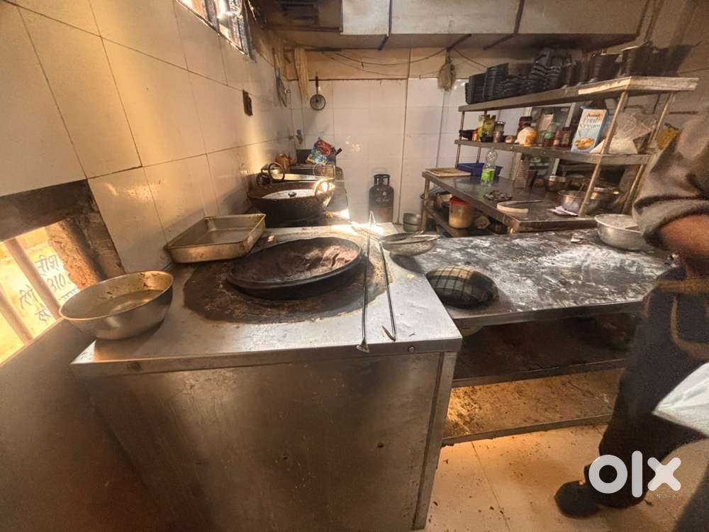 Restaurant Saman