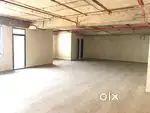 1995 Sqft Unfurnished Office On Rent In Ranka Jewellers  Baner