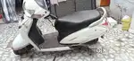 Activa with good condition