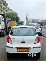 Maruti Celerio Tour H2 
Petrol + Cng