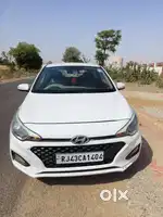 Hyundai i20 2019 Diesel 8545 Km Driven