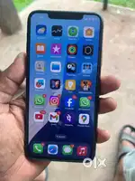 Iphone 11 pro max 512 GB