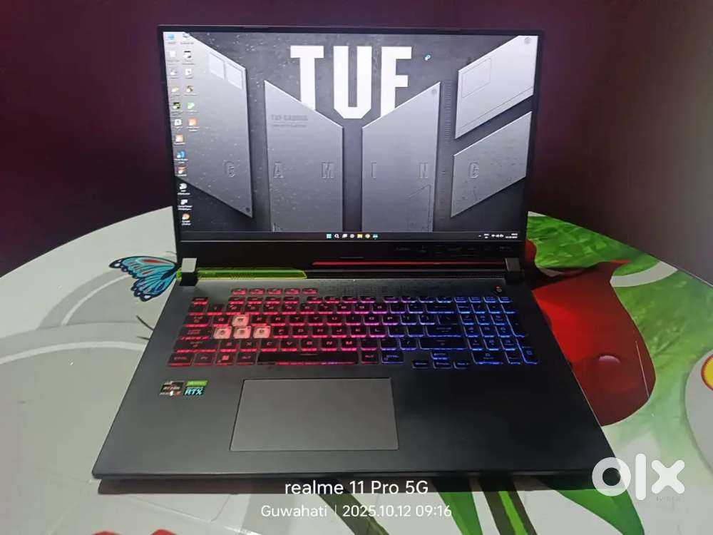 Asus Rog Strix