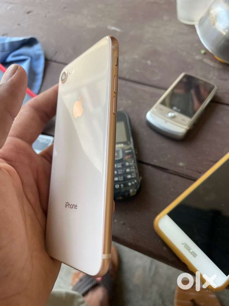 Iphone 8 sealed phone