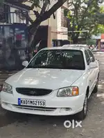 Hyundai Accent 2010 Petrol 75000 Km Driven excellent condition