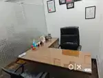 Office Space for Rent