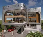 Commercial Building for sale at MG road Ernakulam