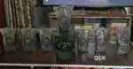 Home Theatre 7 speakers 1 sub woofer ZEBRONICS