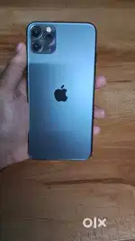 iPhone 11 pro max 256gb