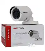 CCTV CAMERA