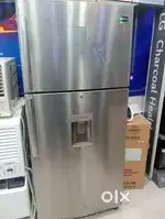 Samsung refrigerator