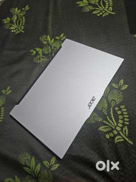 Laptop acer
