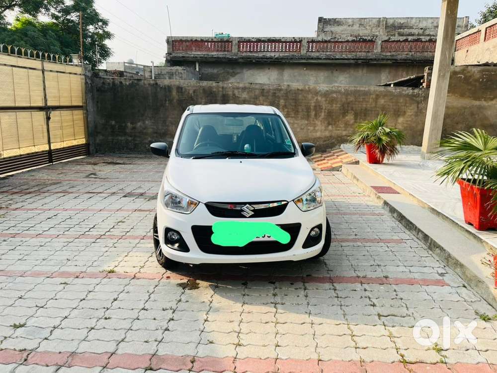 Maruti Suzuki Alto K10 2019 Petrol 65000 Km Driven