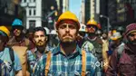Wanted Male unskilled labours