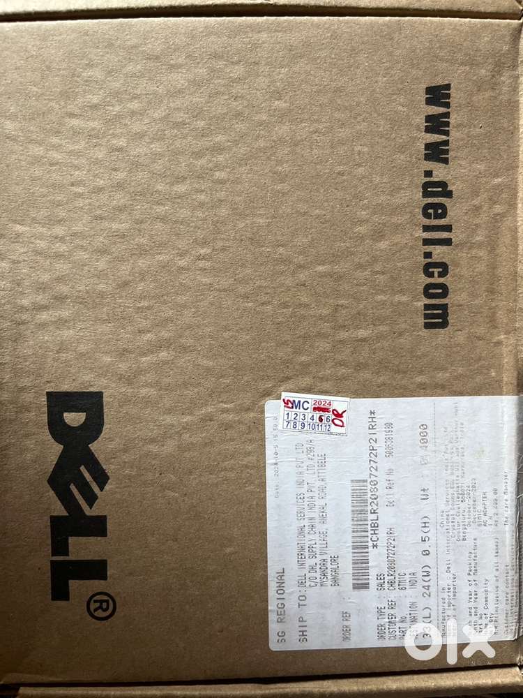 Dell C-Type charger