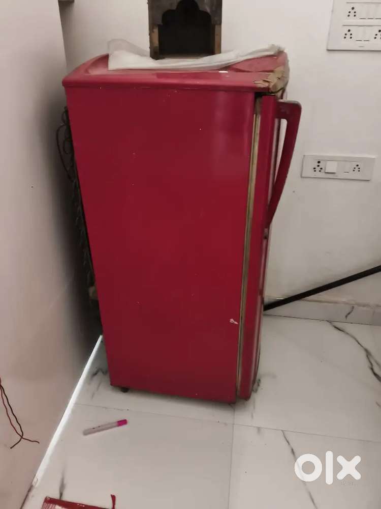 Kelvinator 190 ltr fridge