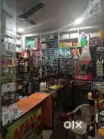 Rent my shop at prime location on main market Ranjhi