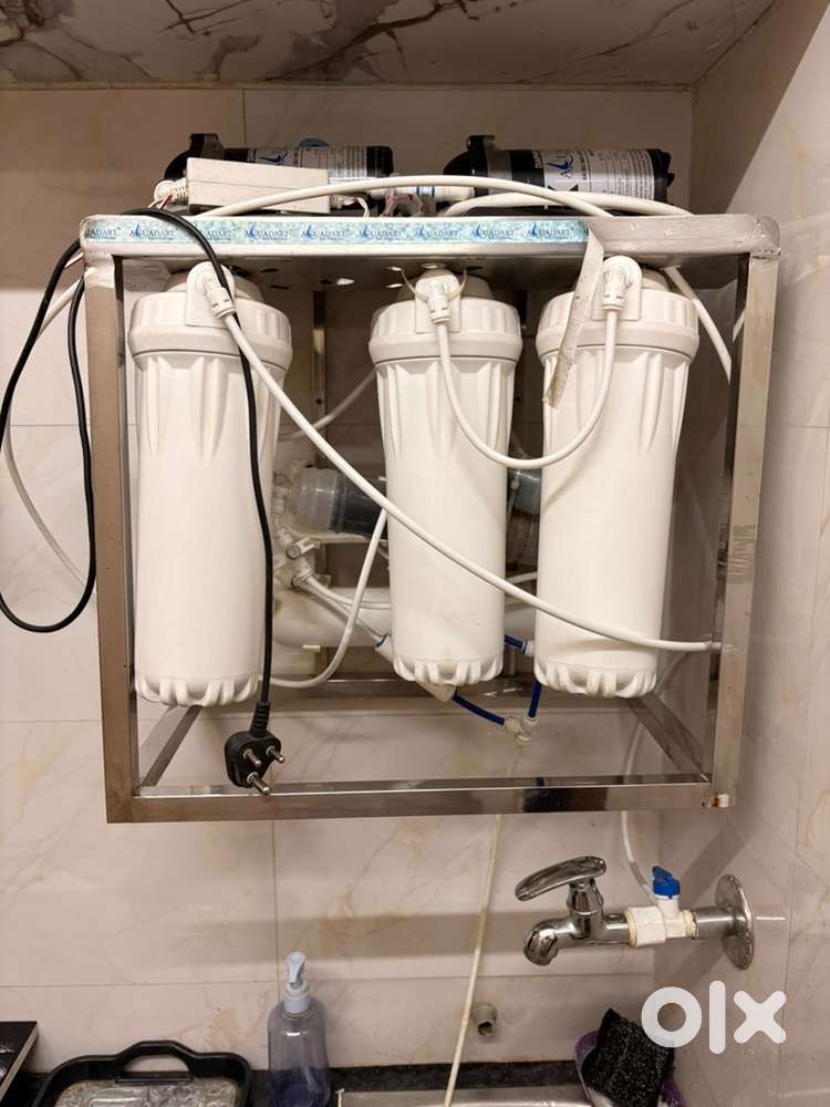 Commercial RO 50 litter