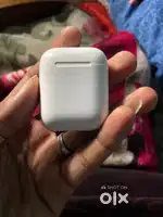 Apple airpods
