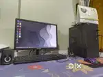 Fully assembled computer (In a perfect condition!)