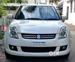 Maruti Suzuki Swift Dzire Vdi BSIV, 2010, Diesel