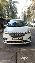 Maruti Suzuki Ertiga maruti-suzuki-ertiga-zdi-plus, 2019, Diesel