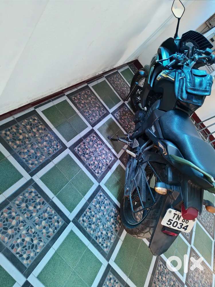 Fazer 150cc 2014 model