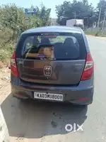 Hyundai i10 2014 Petrol Well Maintained