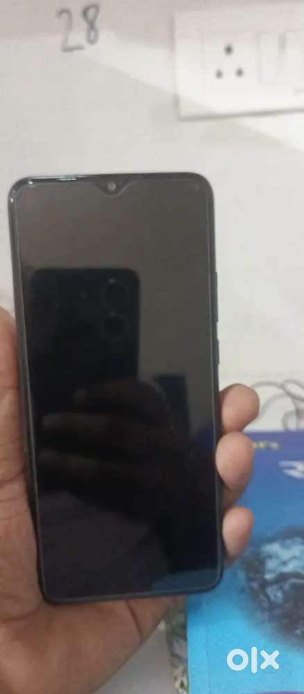 Oppo A15s 4/ 128 gb