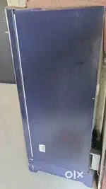 Samsung fridge in very good condition 2 years old