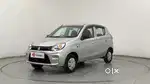 Maruti Suzuki Alto 800 Lxi, 2020, Petrol