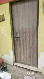 Single room attached bathroom full indipendent 24×7 water supply