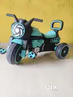 Kids motar  bike