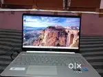 Hp intel core i3 15series Laptop