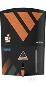MINERAL RO PURIFIER